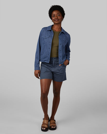 Women's Mila Knit Short