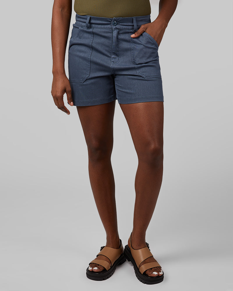 Women's Mila Knit Short
