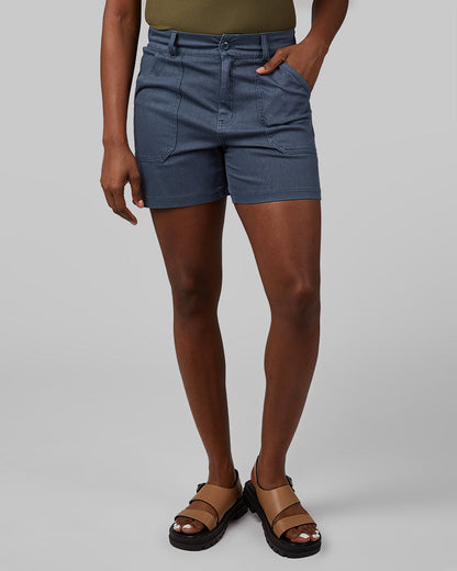 Women's Mila Knit Short