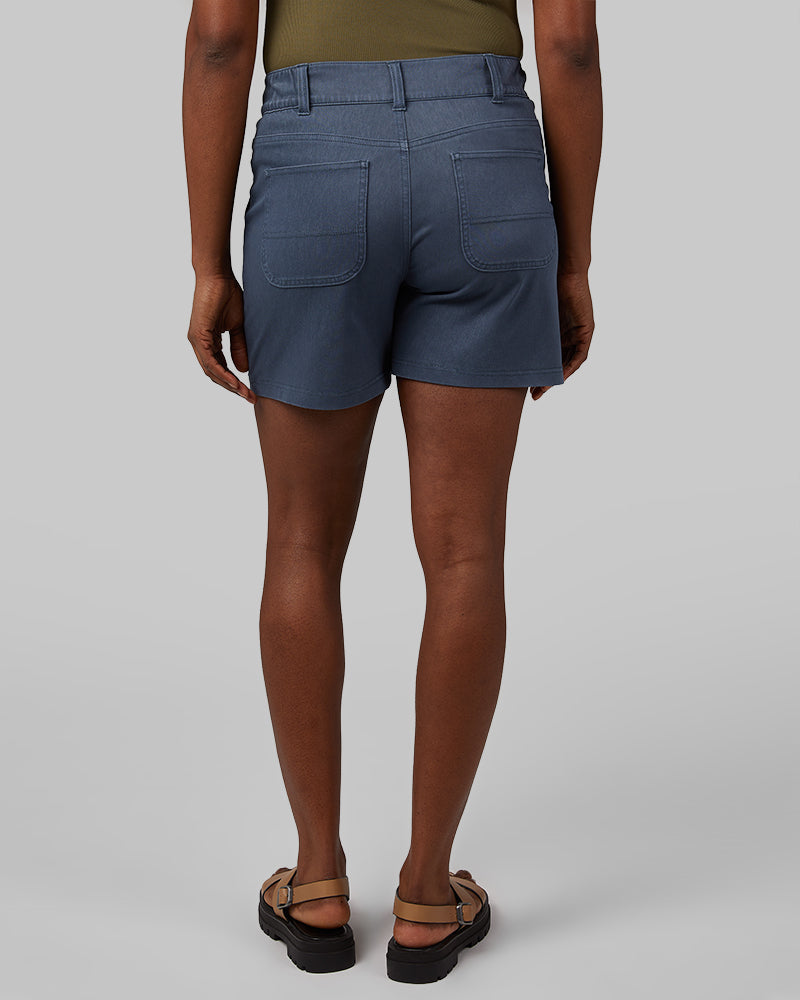 Women's Mila Knit Short