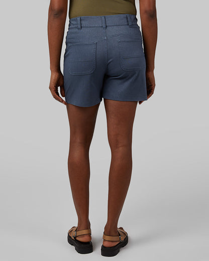 Women's Mila Knit Short