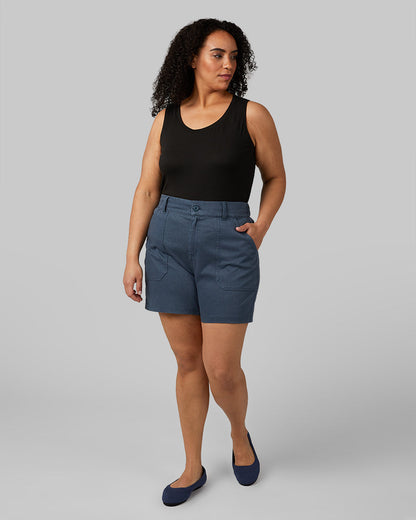 Women's Mila Knit Short