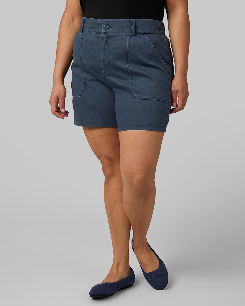 Women's Mila Knit Short