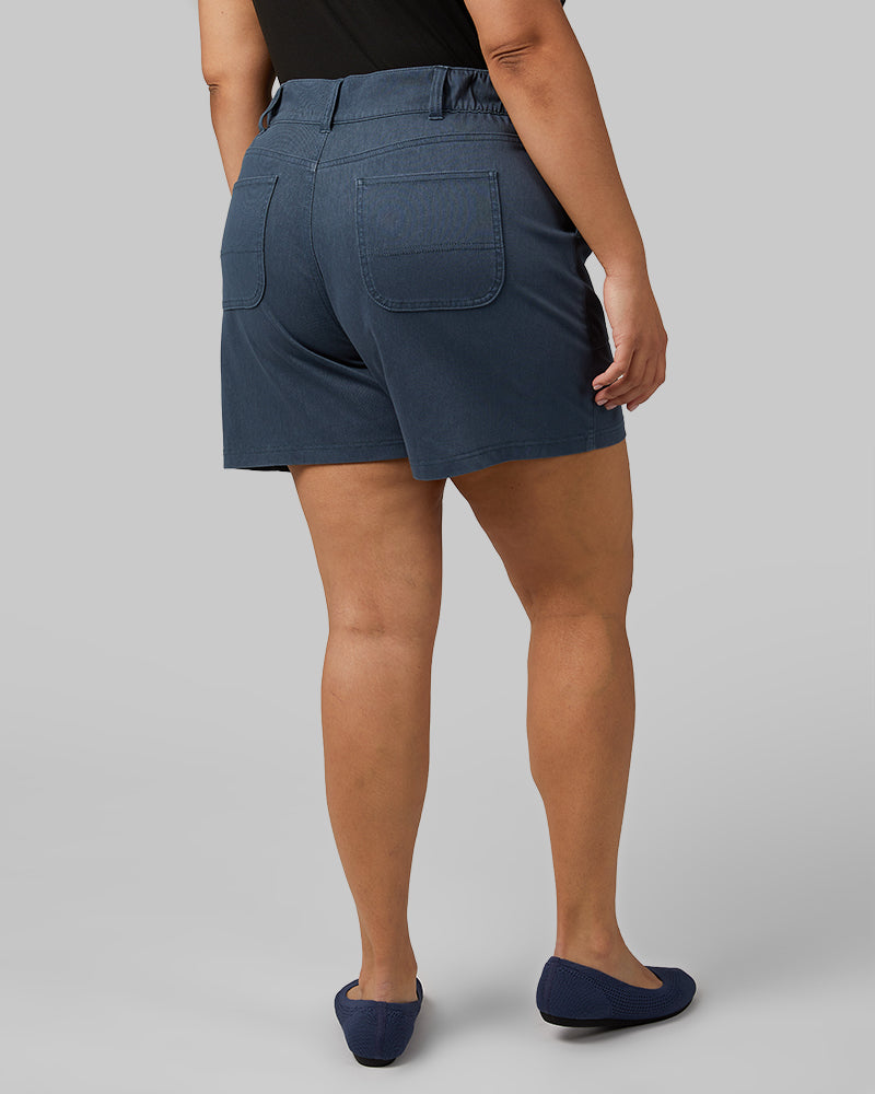 Women's Mila Knit Short