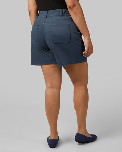 Women's Mila Knit Short