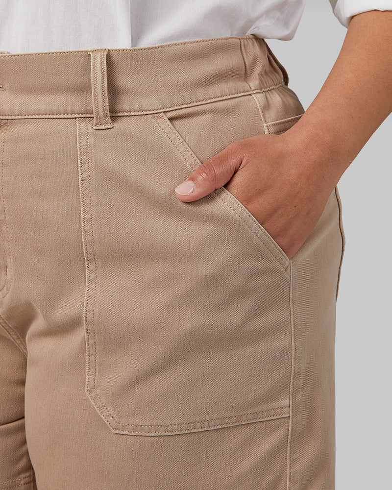 Women's Mila Knit Short