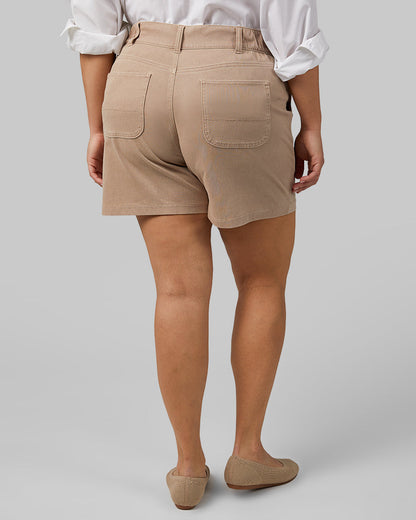 Women's Mila Knit Short