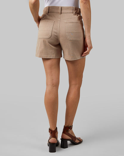Women's Mila Knit Short