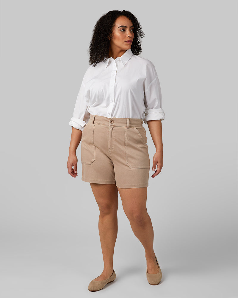Women's Mila Knit Short