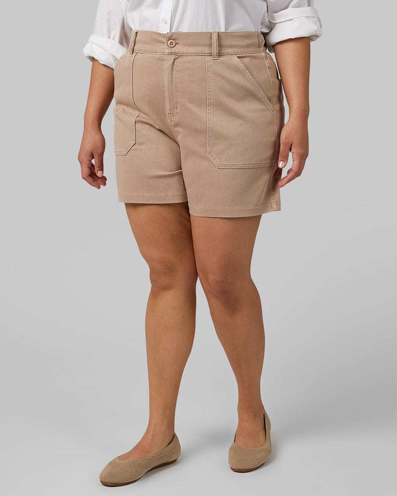 Women's Mila Knit Short