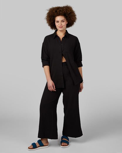 Women's Solea Gauze Pant