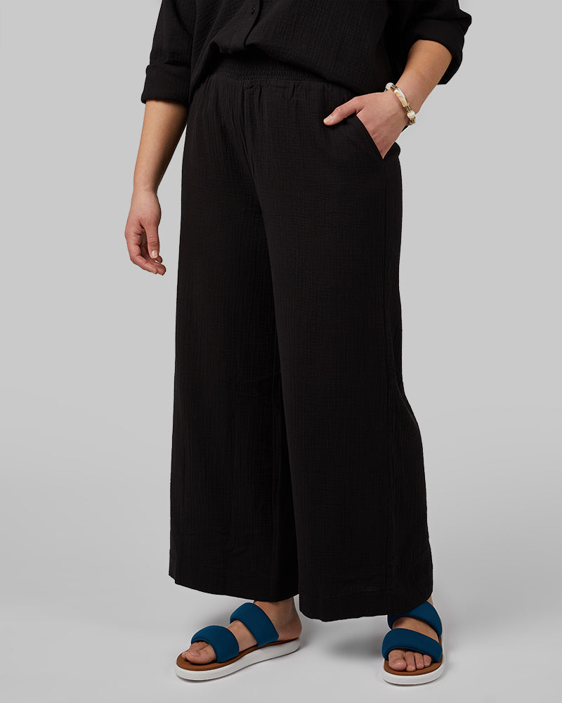 Women's Solea Gauze Pant