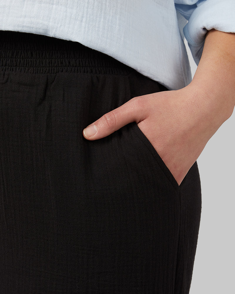 Women's Solea Gauze Pant