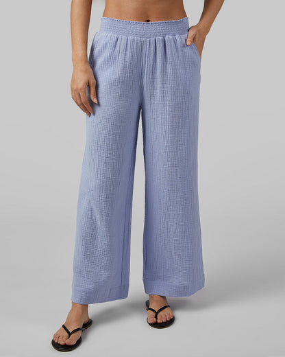Women's Solea Gauze Pant