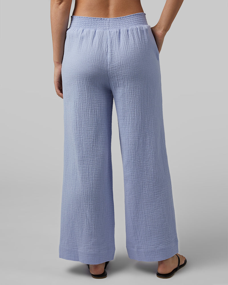 Women's Solea Gauze Pant