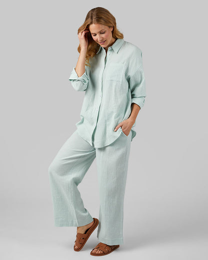 Women's Solea Gauze Pant