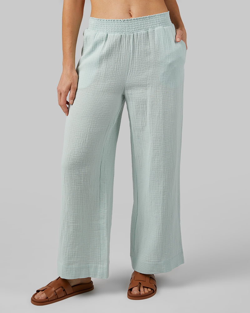 Women's Solea Gauze Pant