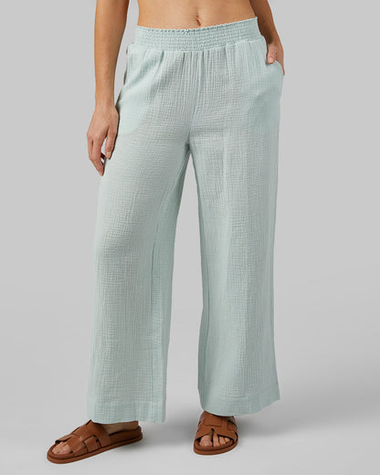 Women's Solea Gauze Pant
