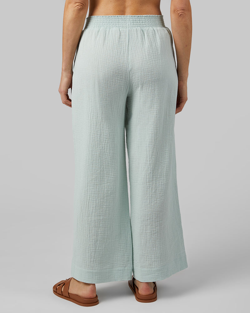 Women's Solea Gauze Pant
