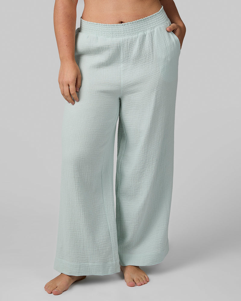 Women's Solea Gauze Pant