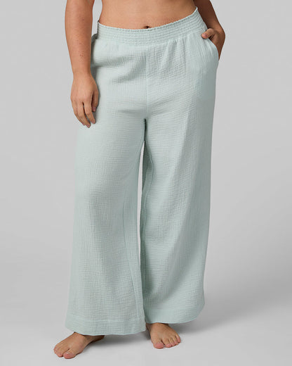Women's Solea Gauze Pant
