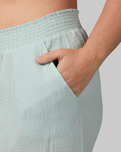 Women's Solea Gauze Pant