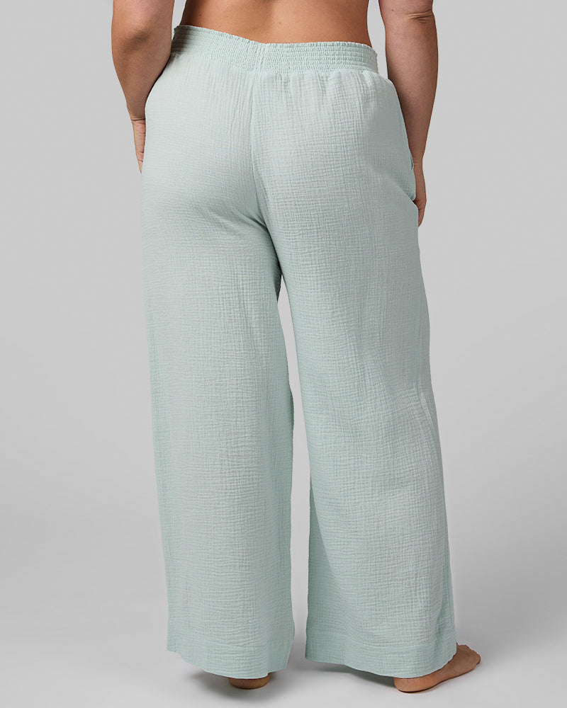 Women's Solea Gauze Pant