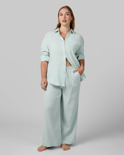 Women's Solea Gauze Pant