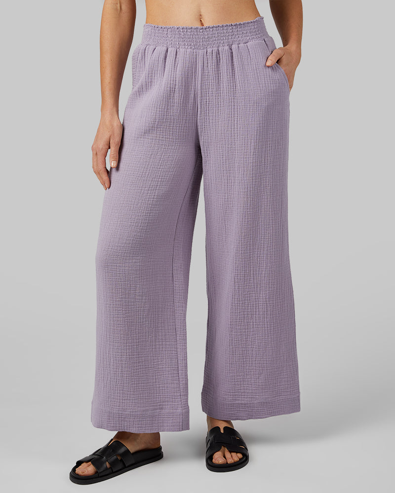 Women's Solea Gauze Pant