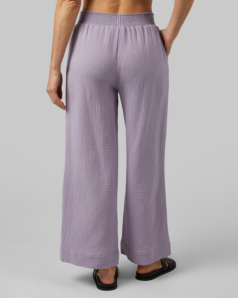 Women's Solea Gauze Pant