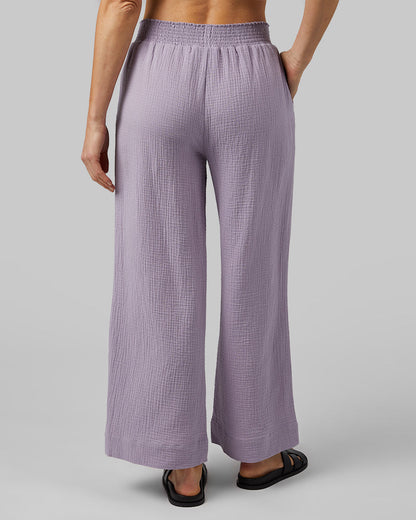 Women's Solea Gauze Pant