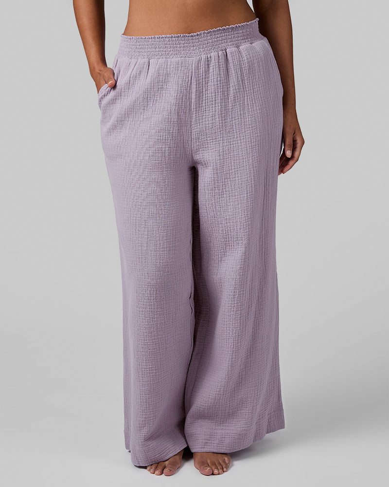 Women's Solea Gauze Pant