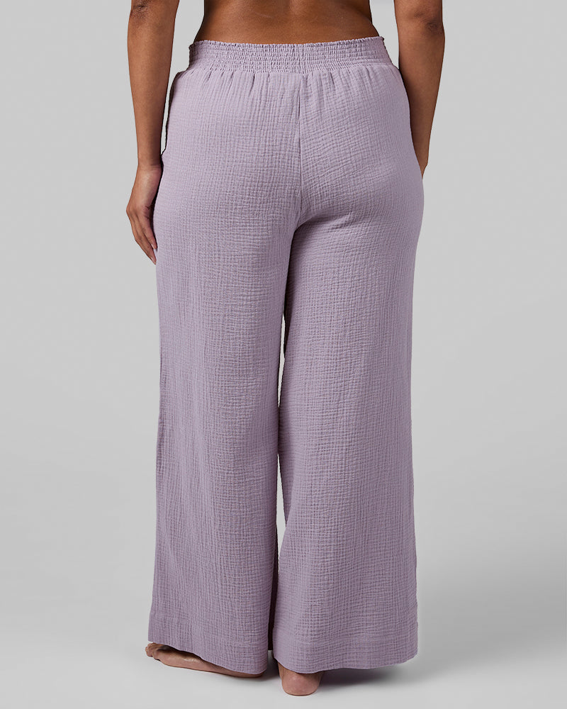 Women's Solea Gauze Pant
