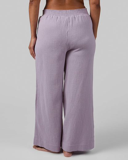 Women's Solea Gauze Pant