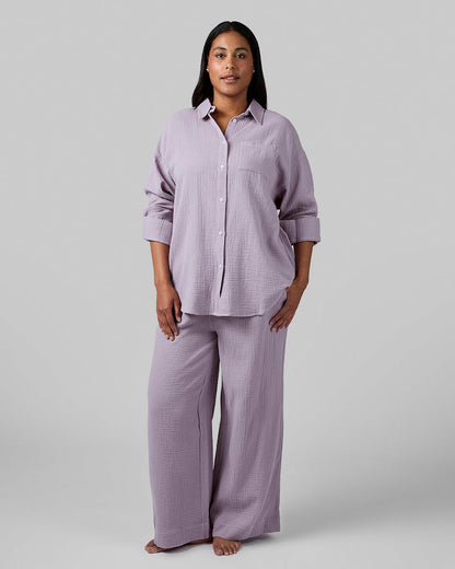 Women's Solea Gauze Pant