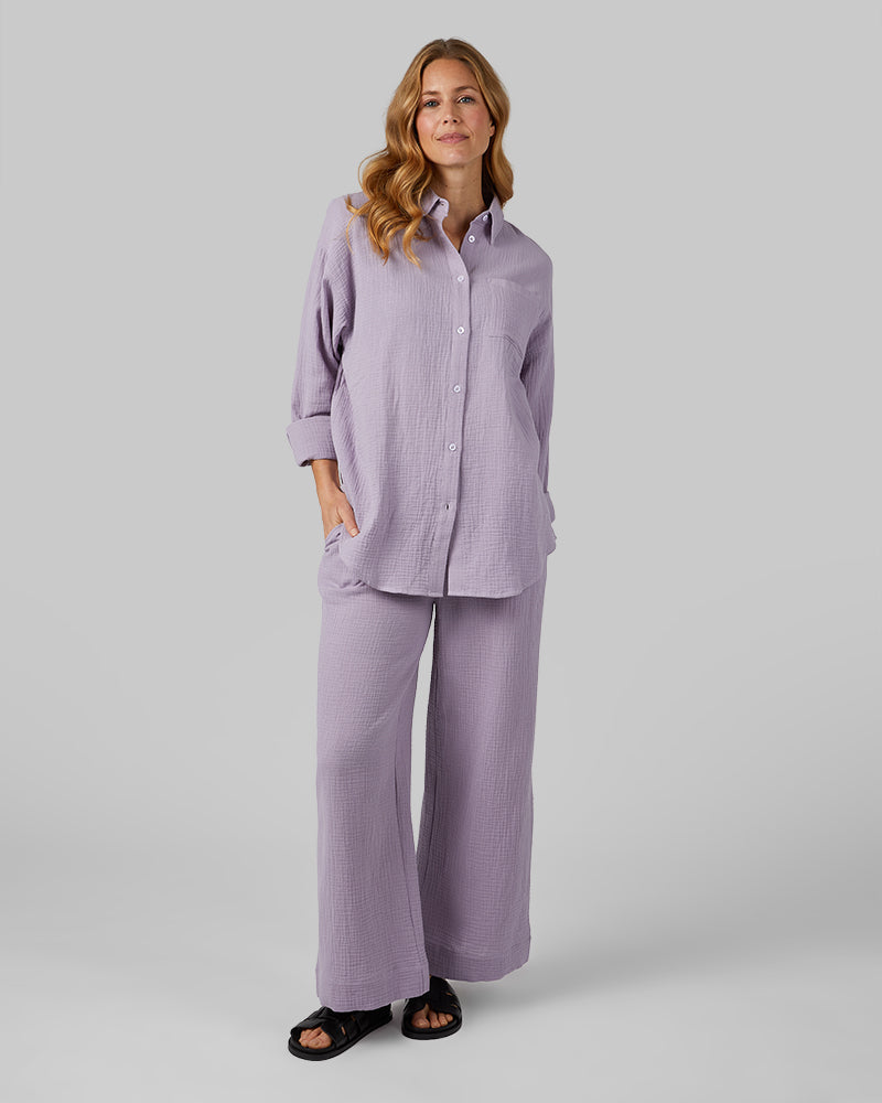Women's Solea Gauze Pant