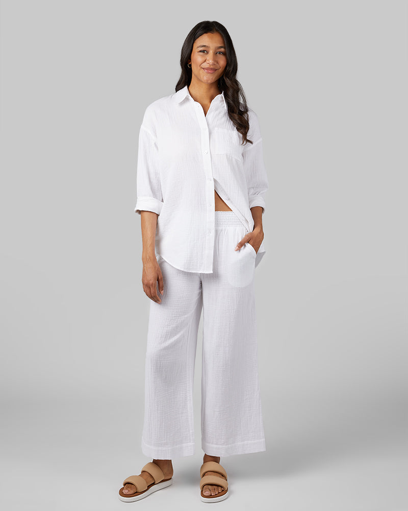 Women's Solea Gauze Pant