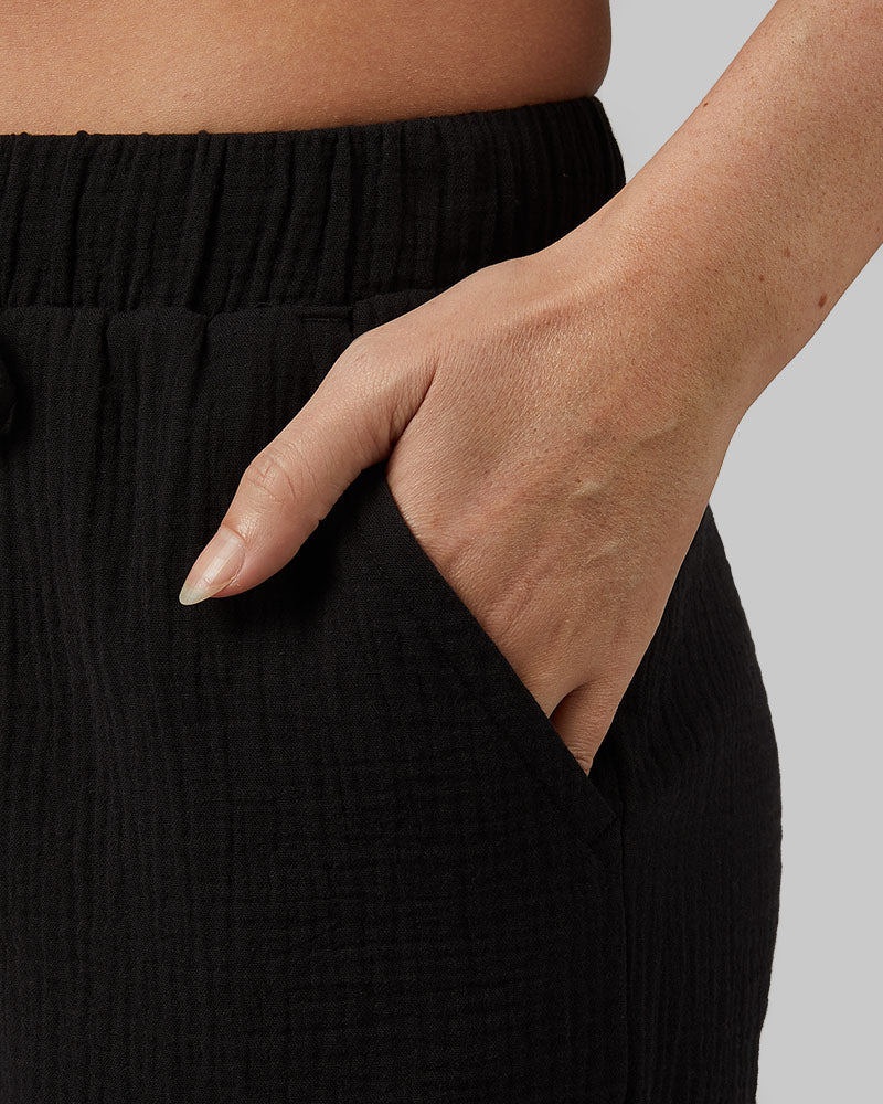 Women's Solea Gauze Short