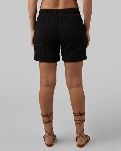 Women's Solea Gauze Short