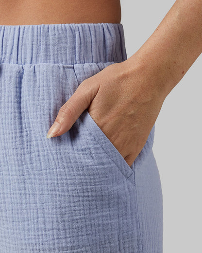 Women's Solea Gauze Short