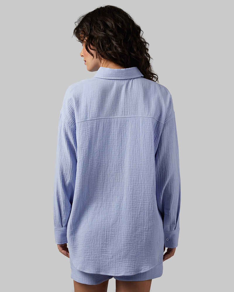 Women's Celeste Gauze Shirt