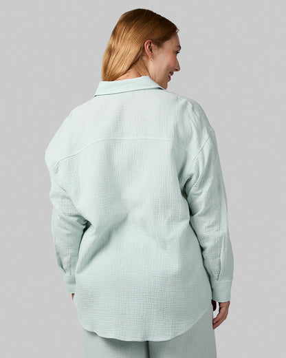 Women's Celeste Gauze Shirt