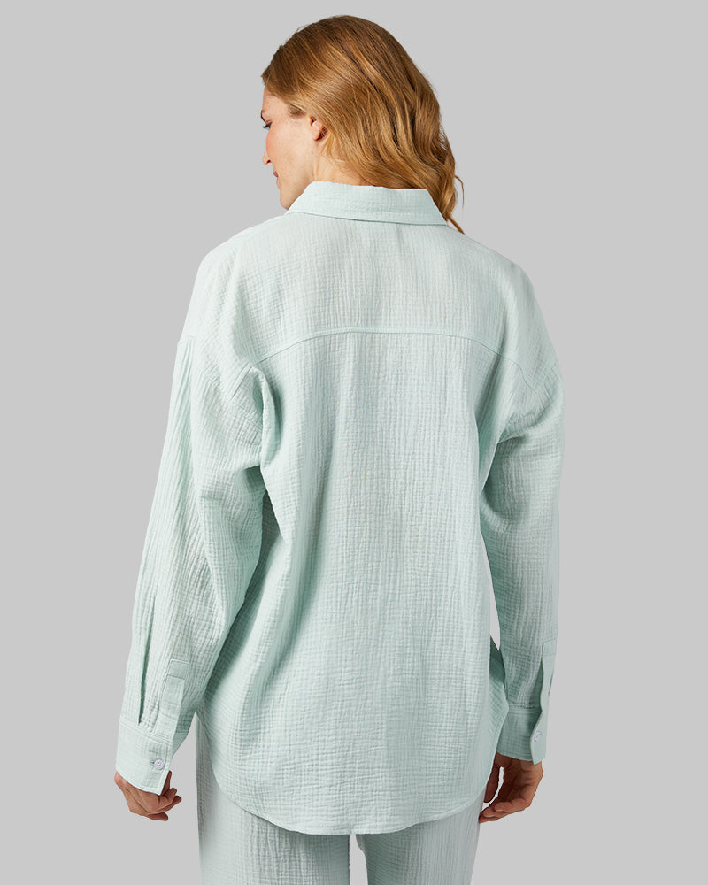 Women's Celeste Gauze Shirt