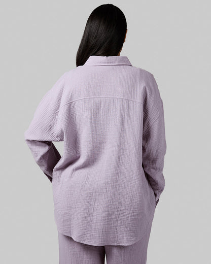 Women's Celeste Gauze Shirt