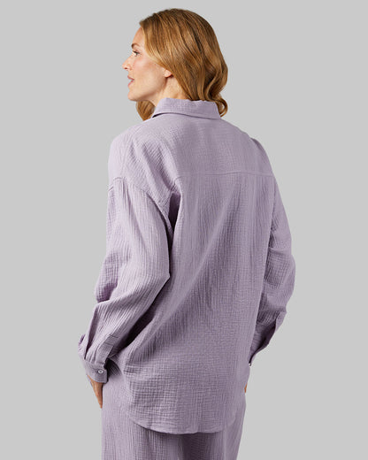 Women's Celeste Gauze Shirt