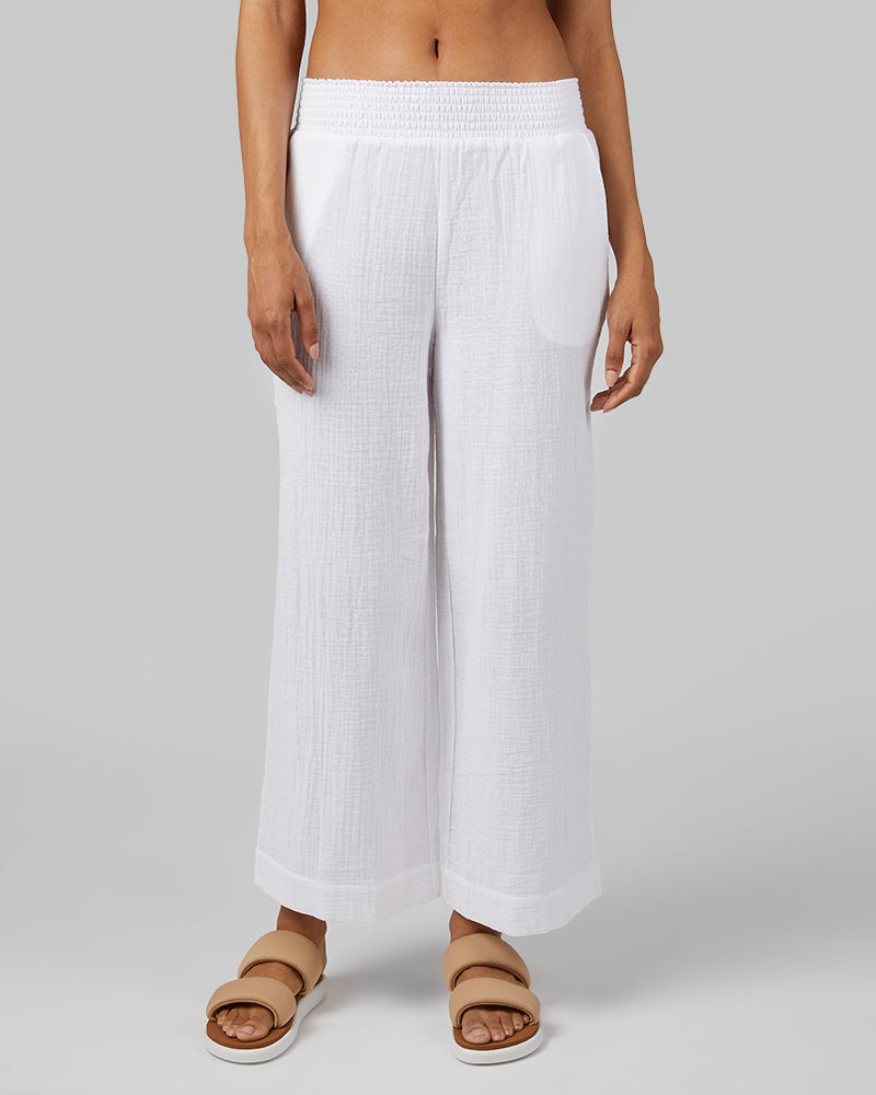 Women's Solea Gauze Pant