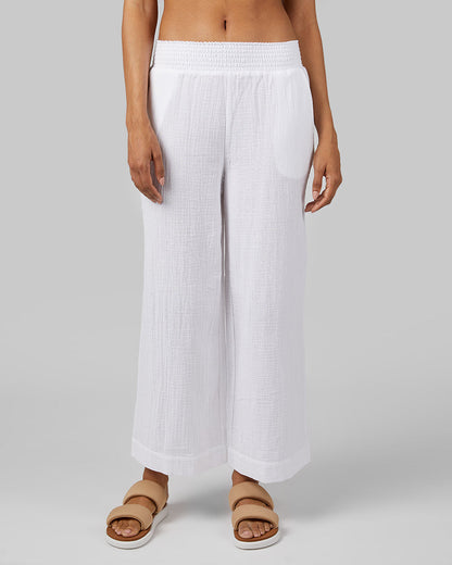 Women's Solea Gauze Pant