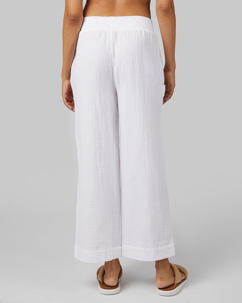 Women's Solea Gauze Pant