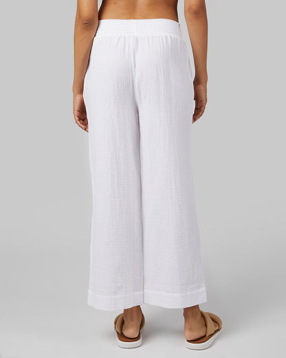 Women's Solea Gauze Pant