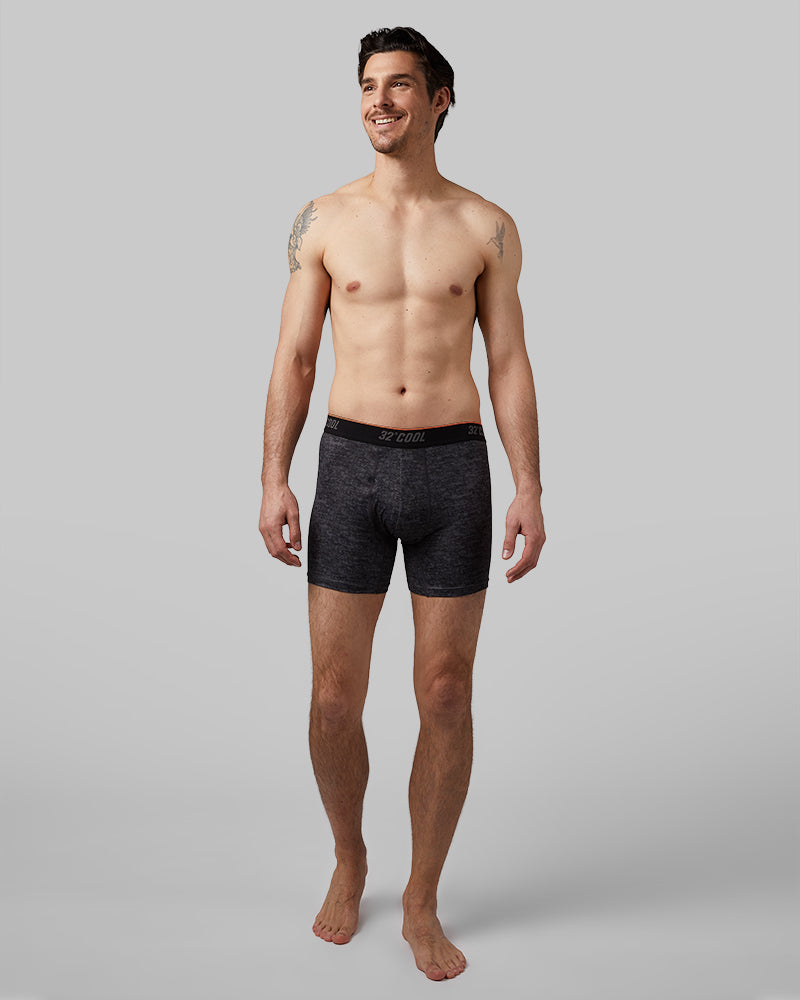 Men's Aero Boxer Brief